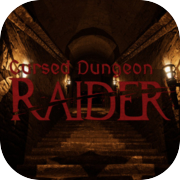 ကျိန်စာတိုက် Dungeon Raider