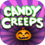 Digital Eclipse Arcade: Candy Creeps