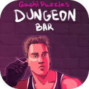 Dungeon Bar: Gachi Puzzles