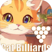 Cat Billiards