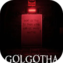 Golgotha