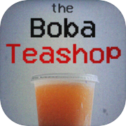 The Boba Teashop