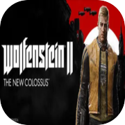 Wolfenstein II: The New Colossus