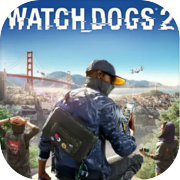 Watch_Dogs® ២