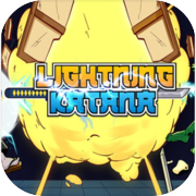 Lightning Katana