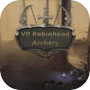 VR Robinhood Archery