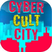 Ciudad de culto cibernético