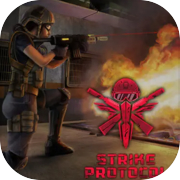 Strike Protocol