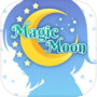Icon of Magic Moon