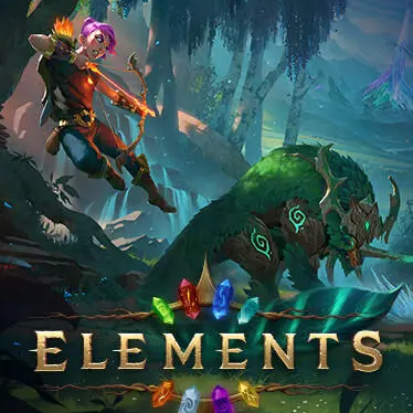 Elements Latest Version for Android/iOS - TapTap