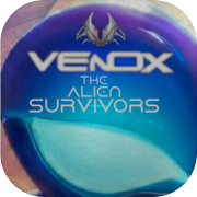 Venox : les extraterrestres survivants
