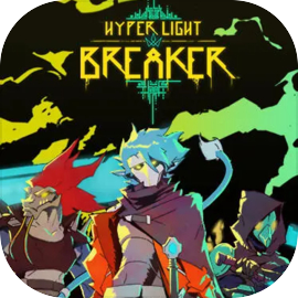 Hyper Light Breaker
