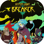 Hyper Light Breaker