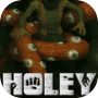 Icon of Holey
