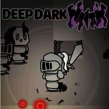 Deep Dark Wrath Latest Version for Android/iOS APK - TapTap