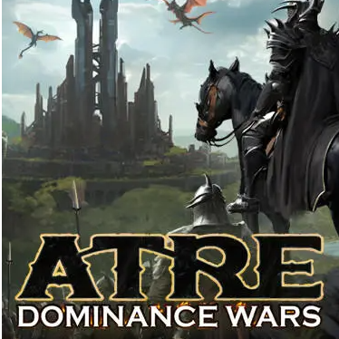 Atre: Dominance Wars Latest Version for Android/iOS - TapTap