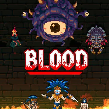 BLOOD RITE Latest Version for Android/iOS APK - TapTap