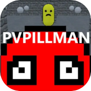PvP Pillman