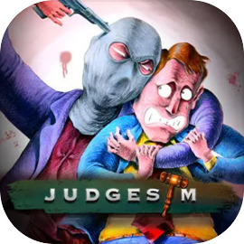 JudgeSim