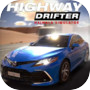 Highway Drifter: Hajwala Simulator