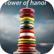 Tower of hanoi
