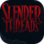 Icon dari Slender Threads