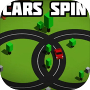 Cars Spin