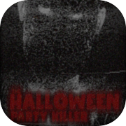 The Halloween Party Killer