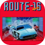 ROUTE16TURBO のアイコン