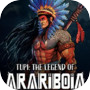  ไอคอนของ Tupi: The Legend of Arariboia