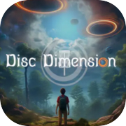 Disc Dimension