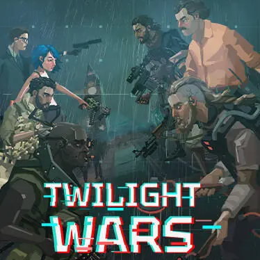 Twilight Wars Latest Version for Android/iOS APK - TapTap