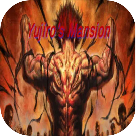 Yujiro's Mansion