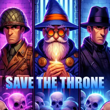 Save the throne Latest Version for Android/iOS APK - TapTap