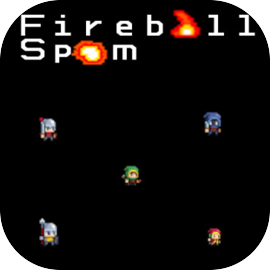Fireball Spam