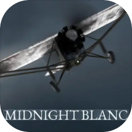 Midnight Blanc