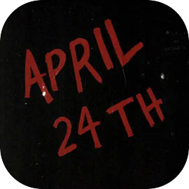 April 24th