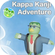 Kappa-Kanji-Abenteuer