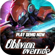 Oblivion Override