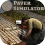 Paver Simulator