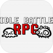 Idle Battle RPG
