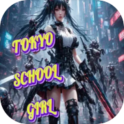 Tokyo School Girl