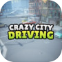 Crazy City Driving