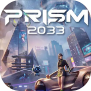 Prism 2033
