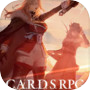 霧の戦場のヴェルディーナ: C.A.R.D.S. RPG