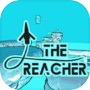 Icon of The Reacher