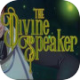 Icon of The Divine Speaker