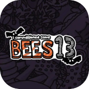 I commissioned some bees 13