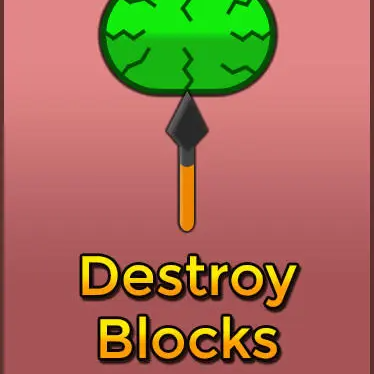 Destroy Blocks Latest Version for Android/iOS APK - TapTap