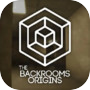 The Backrooms Origins 아이콘